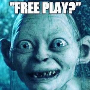 Meet your Posher, Jimmy